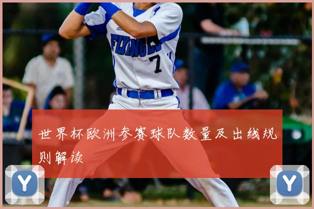 世界杯欧洲参赛球队数量及出线规则解读