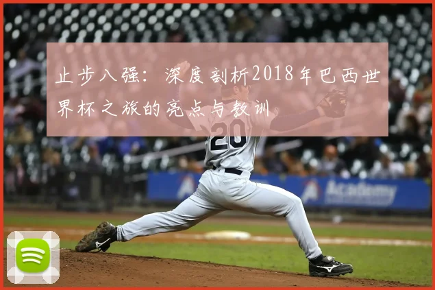 止步八强：深度剖析2018年巴西世界杯之旅的亮点与教训