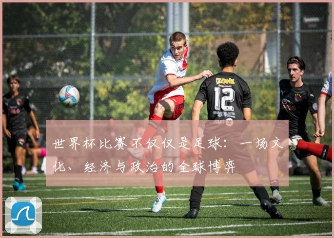 世界杯比赛不仅仅是足球:一场文化、经济与政治的全球博弈