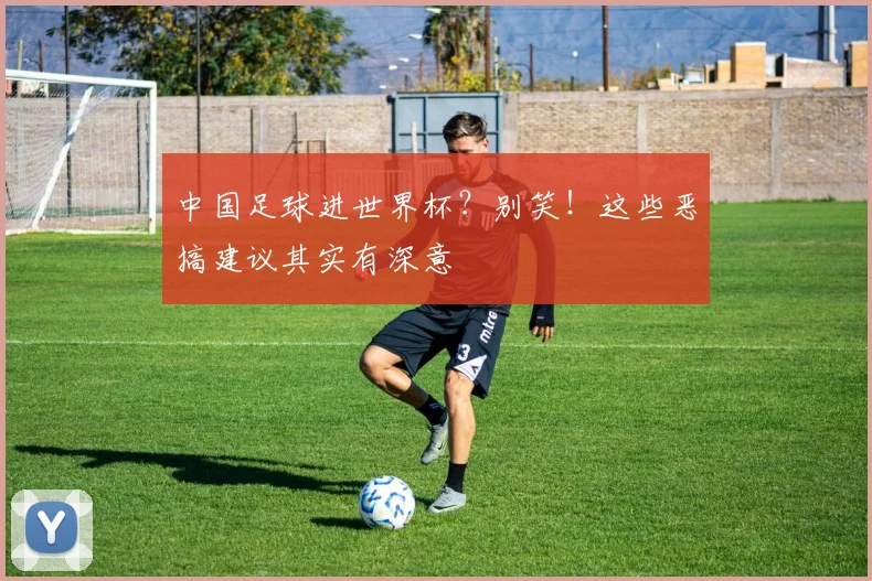 中国足球进世界杯?别笑!这些恶搞建议其实有深意