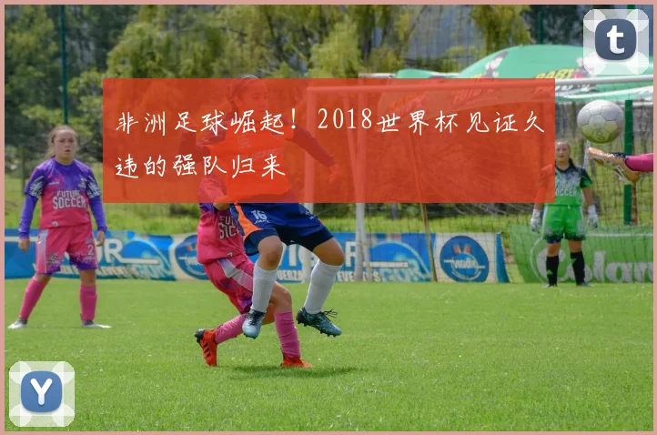 非洲足球崛起！2018世界杯见证久违的强队归来